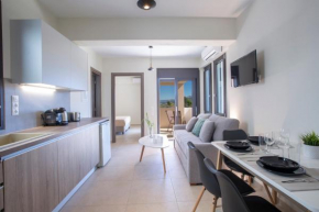Amelie's Luxe Apartments